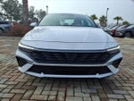 2024 ELANTRA Hybrid Thumbnail 5