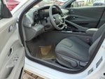 2024 ELANTRA Hybrid Thumbnail 6