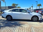 2024 ELANTRA Hybrid Thumbnail 2