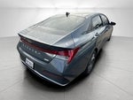 2024 ELANTRA Hybrid Thumbnail 2