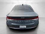 2024 ELANTRA Hybrid Thumbnail 3