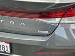 2024 ELANTRA Hybrid Thumbnail 5