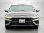 2024 ELANTRA Hybrid Thumbnail 8