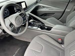 2024 ELANTRA Hybrid Thumbnail 9