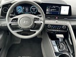2024 ELANTRA Hybrid Thumbnail 14