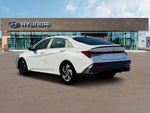 2025 ELANTRA Hybrid Thumbnail 5