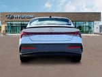 2025 ELANTRA Hybrid Thumbnail 6