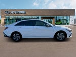 2025 ELANTRA Hybrid Thumbnail 9