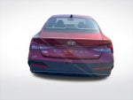 2025 ELANTRA Hybrid Thumbnail 8