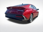 2025 ELANTRA Hybrid Thumbnail 9