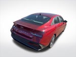 2025 ELANTRA Hybrid Thumbnail 10