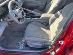 2025 ELANTRA Hybrid Thumbnail 18