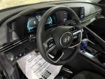 2025 ELANTRA Hybrid Thumbnail 12