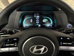 2025 ELANTRA Hybrid Thumbnail 17
