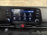 2025 ELANTRA Hybrid Thumbnail 22