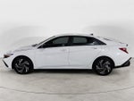 2025 ELANTRA Hybrid Thumbnail 2