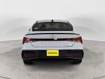 2025 ELANTRA Hybrid Thumbnail 4