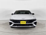 2025 ELANTRA Hybrid Thumbnail 8