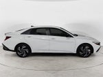 2025 ELANTRA Hybrid Thumbnail 6