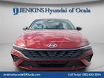 2025 ELANTRA Hybrid Thumbnail 9