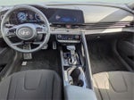 2025 ELANTRA Hybrid Thumbnail 15