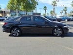 2025 ELANTRA Hybrid Thumbnail 6