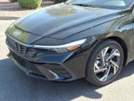 2025 ELANTRA Hybrid Thumbnail 8