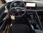 2025 ELANTRA Hybrid Thumbnail 17