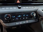 2025 ELANTRA Hybrid Thumbnail 23