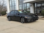 2025 ELANTRA Hybrid Thumbnail 2