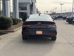 2025 ELANTRA Hybrid Thumbnail 6