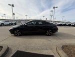 2025 ELANTRA Hybrid Thumbnail 10