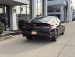 2025 ELANTRA Hybrid Thumbnail 5