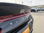 2025 ELANTRA Hybrid Thumbnail 8