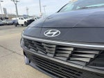 2025 ELANTRA Hybrid Thumbnail 14