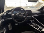 2025 ELANTRA Hybrid Thumbnail 22