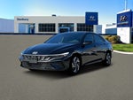 2025 ELANTRA Hybrid Thumbnail 1