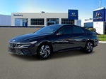 2025 ELANTRA Hybrid Thumbnail 2