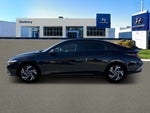 2025 ELANTRA Hybrid Thumbnail 3