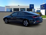 2025 ELANTRA Hybrid Thumbnail 4