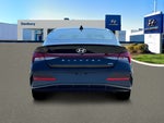 2025 ELANTRA Hybrid Thumbnail 6