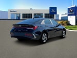 2025 ELANTRA Hybrid Thumbnail 7