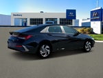 2025 ELANTRA Hybrid Thumbnail 8
