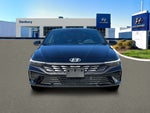 2025 ELANTRA Hybrid Thumbnail 12