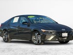 2025 ELANTRA Hybrid Thumbnail 2