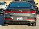 2025 ELANTRA Hybrid Thumbnail 5