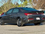 2025 ELANTRA Hybrid Thumbnail 6