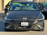 2025 ELANTRA Hybrid Thumbnail 9