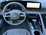2025 ELANTRA Hybrid Thumbnail 15
