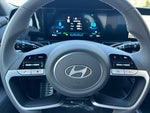 2025 ELANTRA Hybrid Thumbnail 25